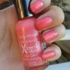 Xtreme Wear Nail Color