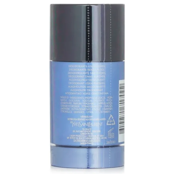Y Deodorant Stick