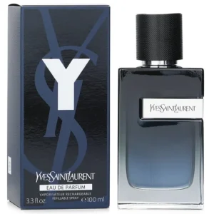 Y Eau De Parfum Spray