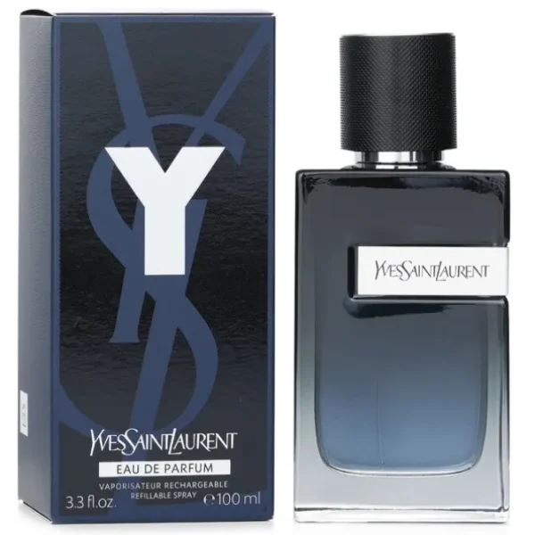 Y Eau De Parfum Spray