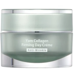 Yam Collagen Firming Day Creme