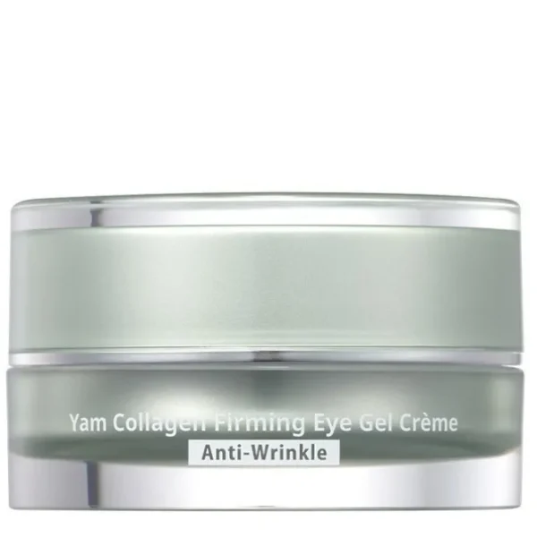 Yam Collagen Firming Eye Gel Creme
