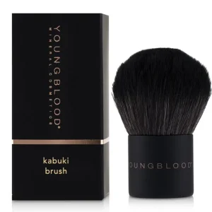YB1 Kabuki Brush