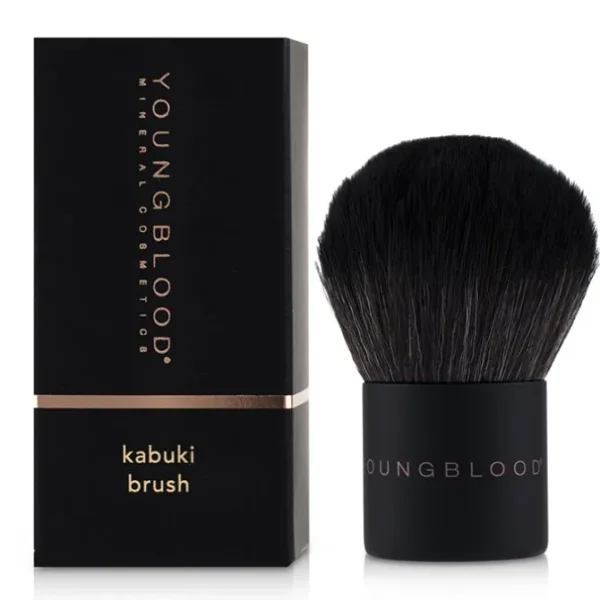 YB1 Kabuki Brush