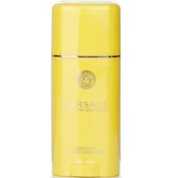 Yellow Diamond Perfumed Deodorant Stick