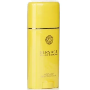 Yellow Diamond Perfumed Deodorant Stick