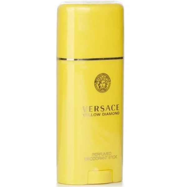 Yellow Diamond Perfumed Deodorant Stick