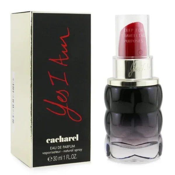 Yes I Am Eau De Parfum Spray