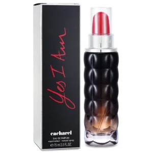 Yes I Am Eau De Parfum Spray