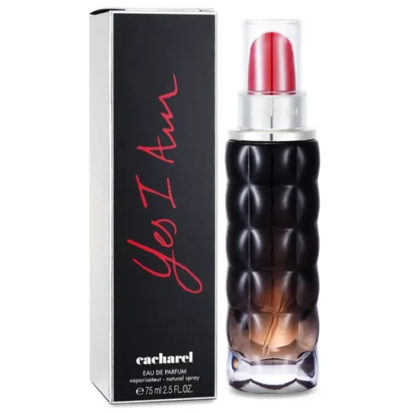 Yes I Am Eau De Parfum Spray