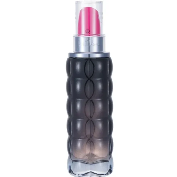 Yes I Am Pink First Eau De Parfum Spray