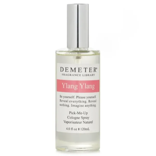 Ylang Ylang Cologne Spray