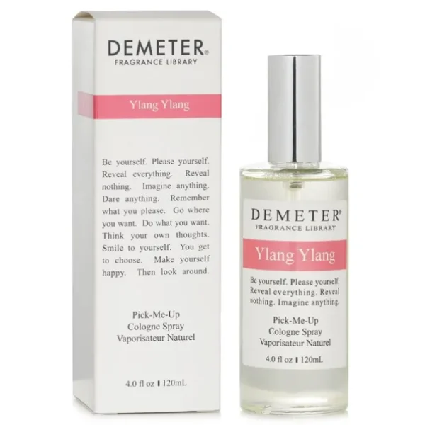 Ylang Ylang Cologne Spray