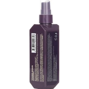Young.Again (Immortelle Treatment Oil)