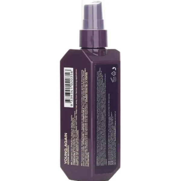 Young.Again (Immortelle Treatment Oil)