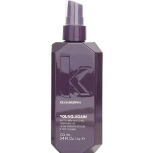 Young.Again (Immortelle Treatment Oil)