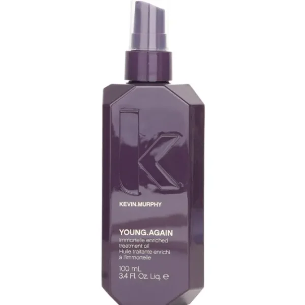 Young.Again (Immortelle Treatment Oil)