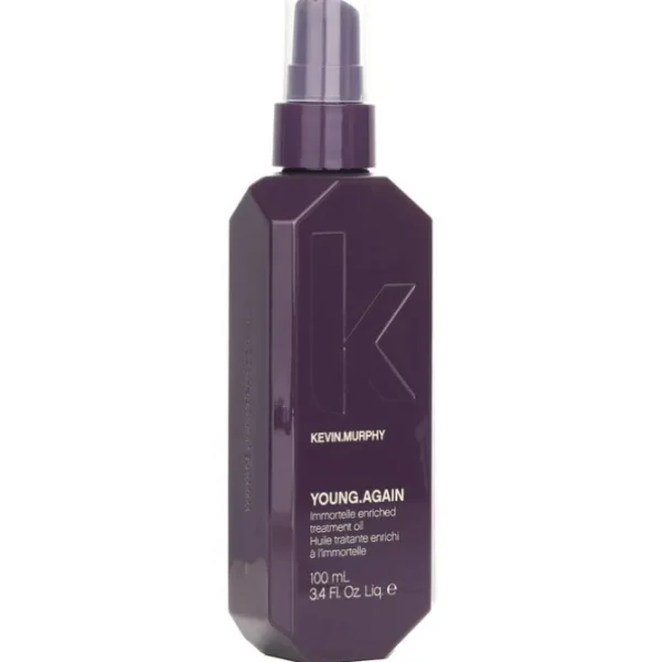 Young.Again (Immortelle Treatment Oil)