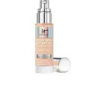 Your Skin But Better Foundation & Skincare