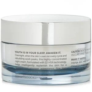 Youth Cell Night Cream