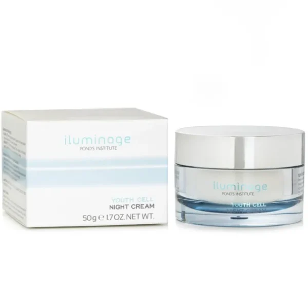 Youth Cell Night Cream