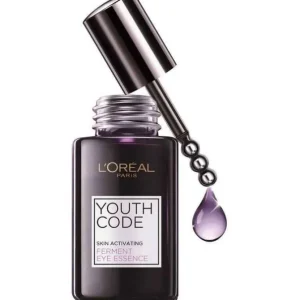 Youth Code Skin Activating Ferment Eye Essence