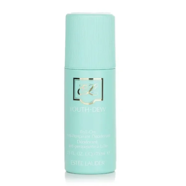 Youth Dew Roll-On Deodorant