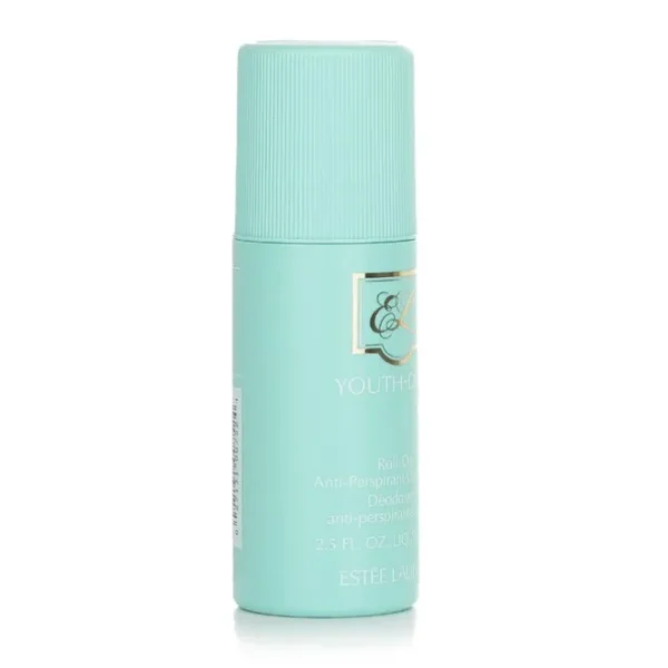 Youth Dew Roll-On Deodorant