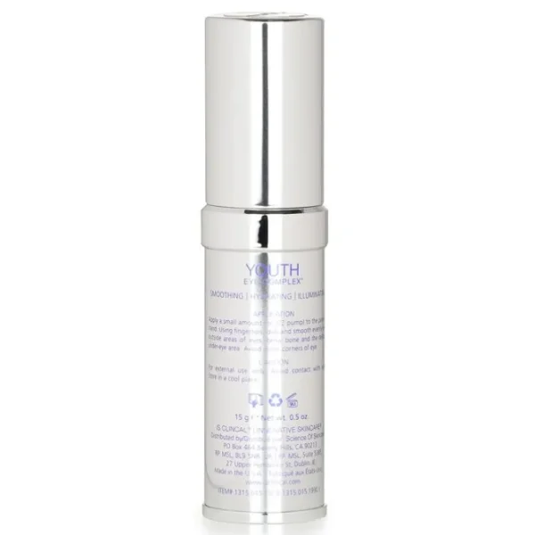 Youth Eye Complex