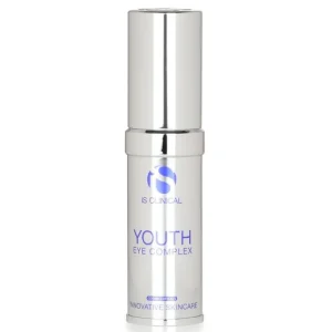 Youth Eye Complex