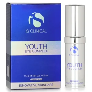 Youth Eye Complex
