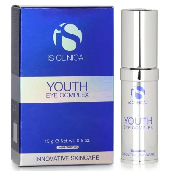 Youth Eye Complex