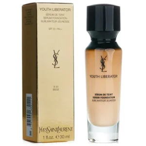 Youth Liberator Serum Foundation SPF 20