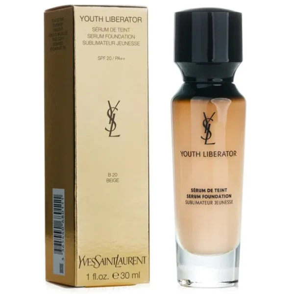 Youth Liberator Serum Foundation SPF 20