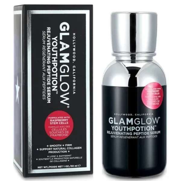 Youthpotion Rejuvenating Peptide Serum