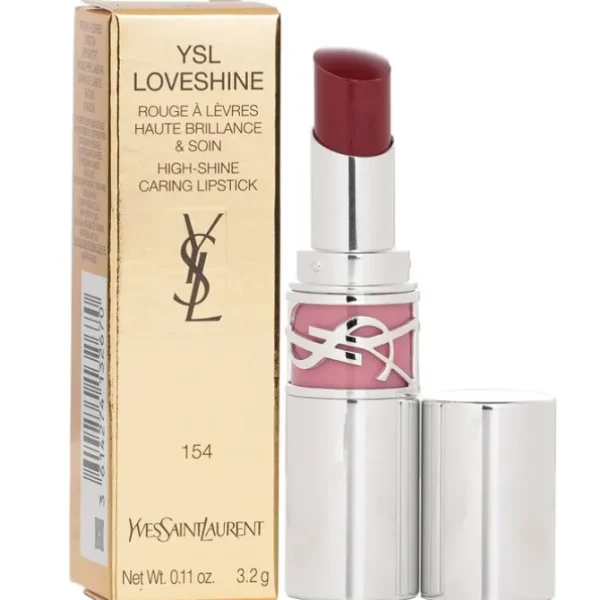 YSL Loveshine Lipstick