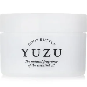 Yuzu Body Butter