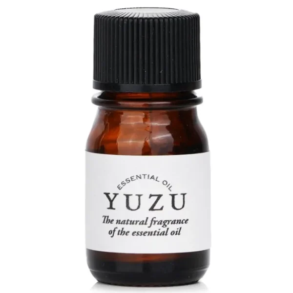 Yuzu Essential Oil