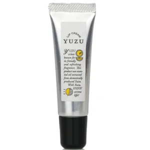 Yuzu Lip Cream