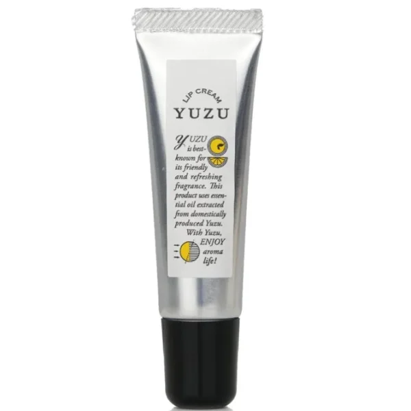 Yuzu Lip Cream