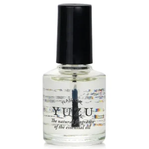 Yuzu Nail Oil