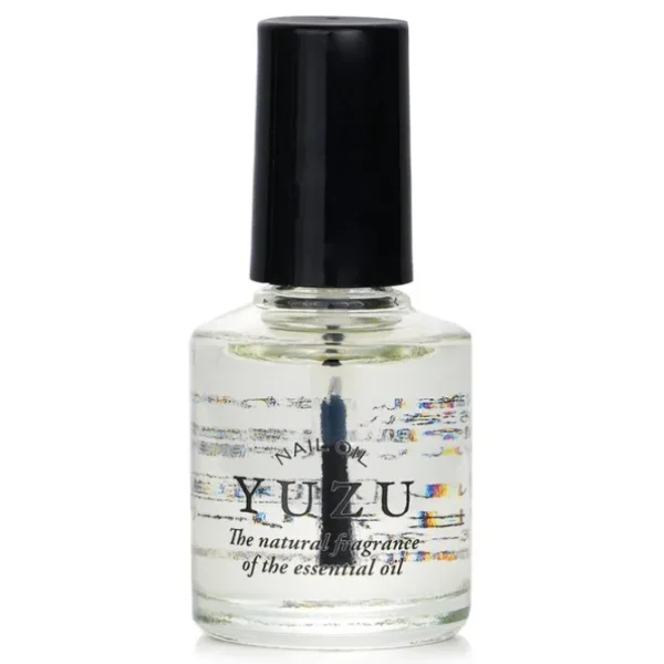 Yuzu Nail Oil
