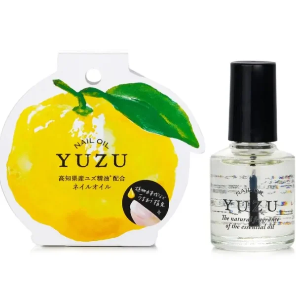 Yuzu Nail Oil