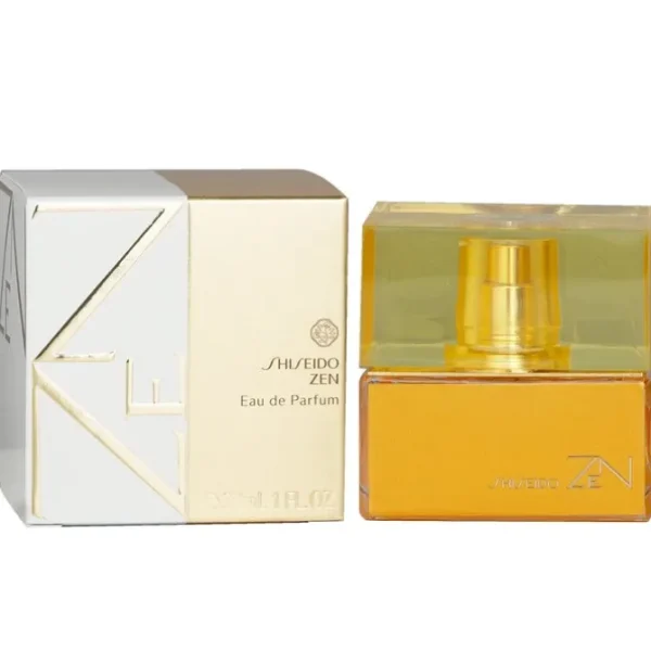 Zen Eau De Parfum Spray