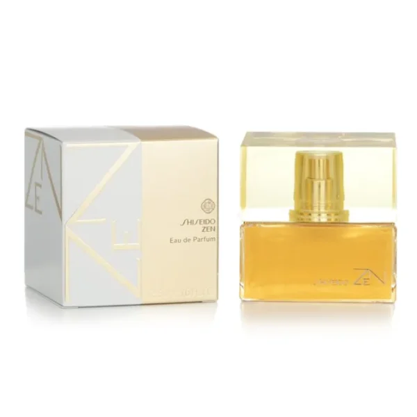 Zen Eau De Parfum Spray