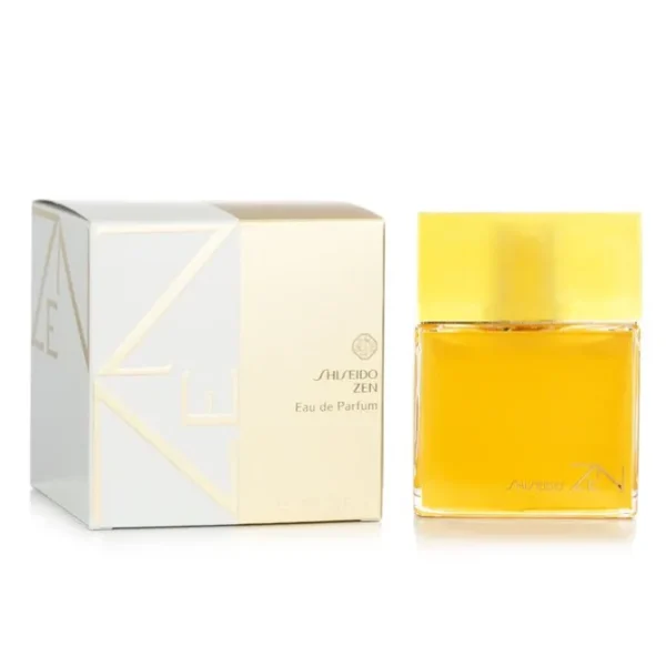 Zen Eau De Parfum Spray
