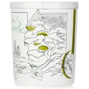 Zen Garden Scented Candle